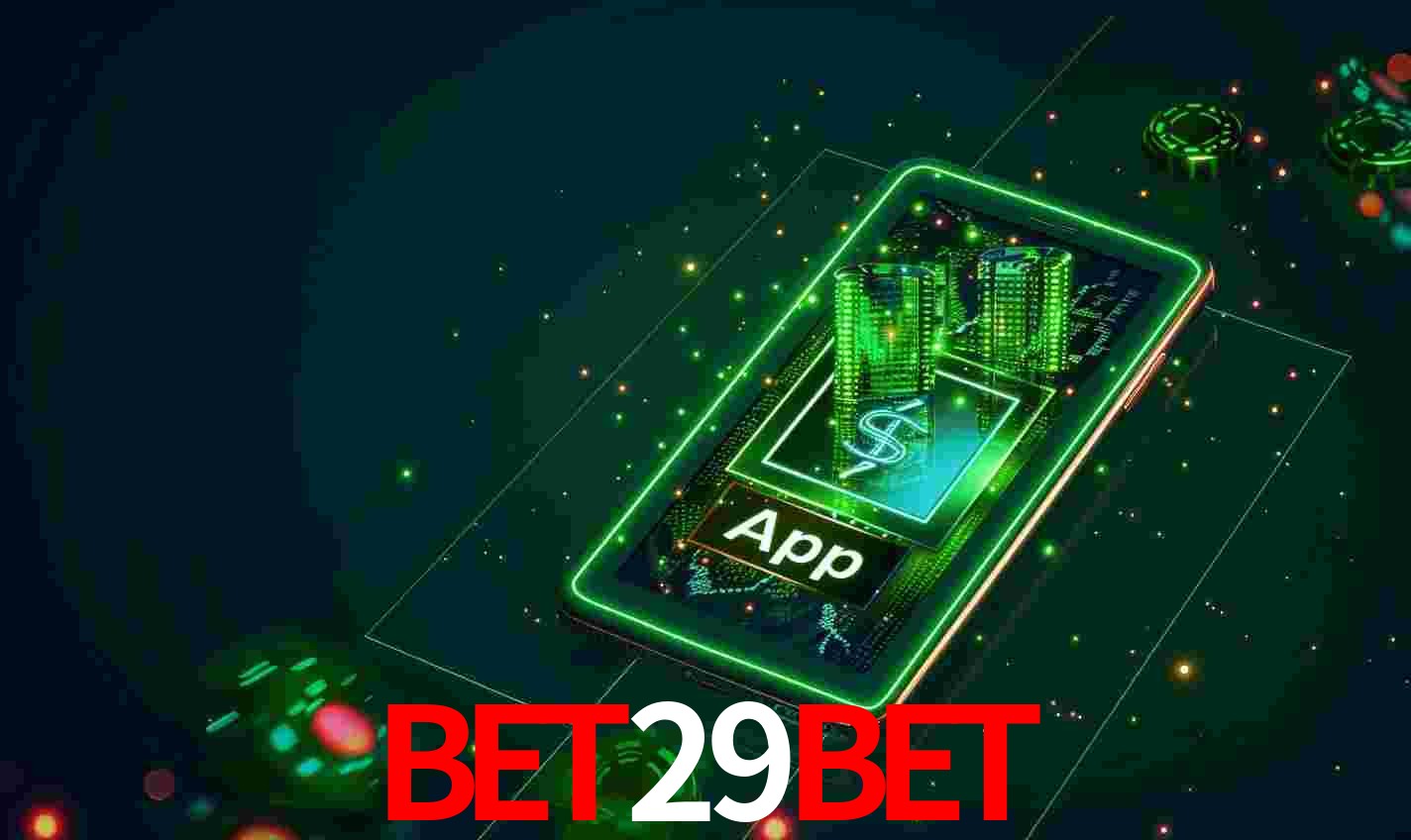 Simplificando a Experiência de Jogo Bet29Bet App