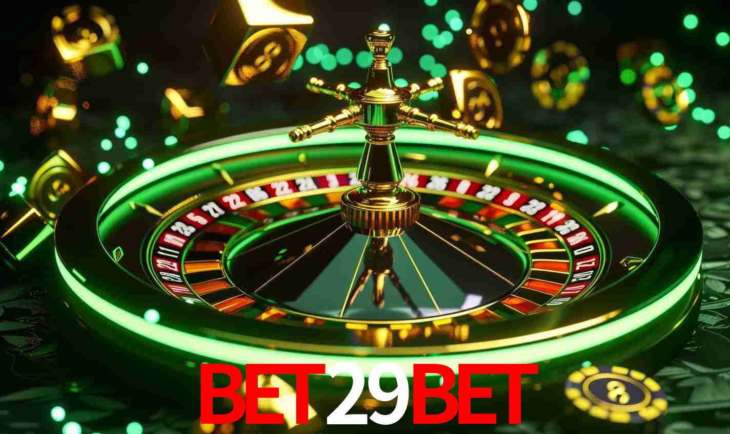 Desfrutar de um Cassino Bet29Bet