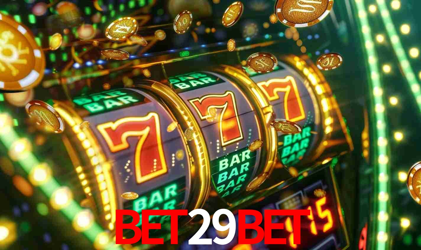 Populares Slots Bet29Bet