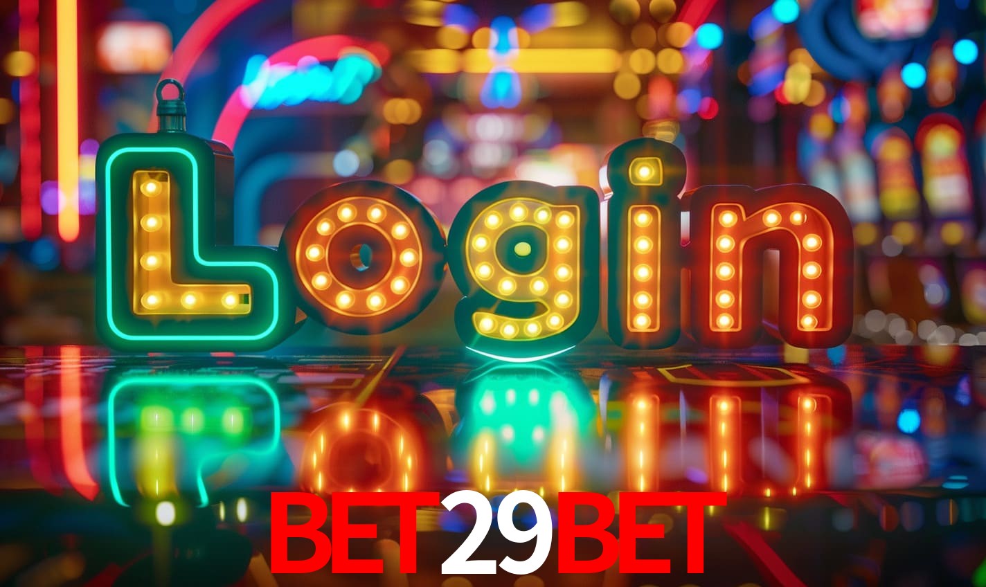 Mundo dos Jogos Cassino Bet29Bet