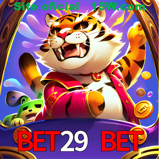 Imagem promocional da Bet29 Bet mostrando a plataforma e suas vantagens
